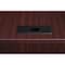 Regency Legacy Returns & Bridges, 24 D X 29 H, 47 W X Wood, Mahogany LRT4724MH - alternate 5